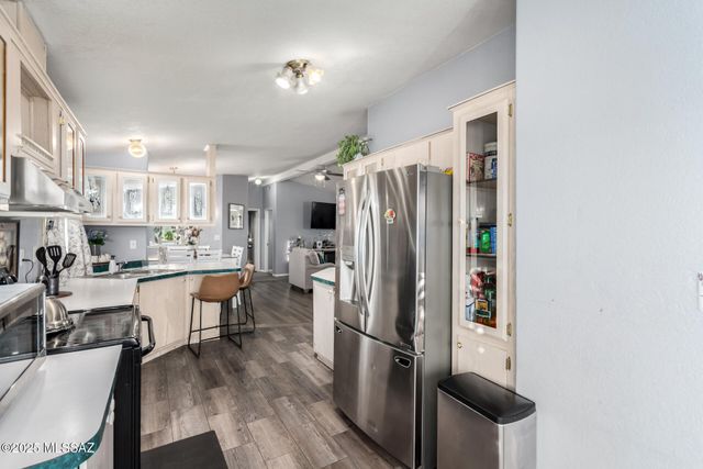 4230 W Camino Del Yucca, Sahuarita, AZ 85629