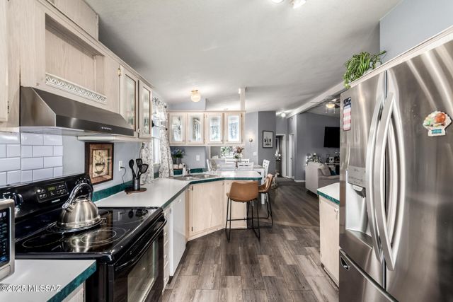 4230 W Camino Del Yucca, Sahuarita, AZ 85629