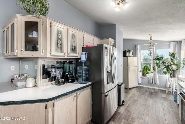 4230 W Camino Del Yucca, Sahuarita, AZ 85629