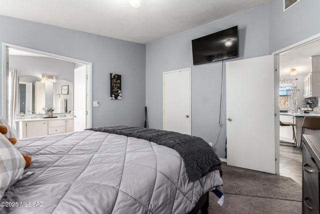 4230 W Camino Del Yucca, Sahuarita, AZ 85629