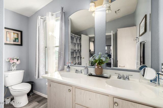 4230 W Camino Del Yucca, Sahuarita, AZ 85629