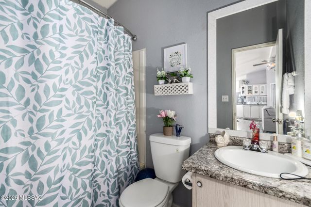 4230 W Camino Del Yucca, Sahuarita, AZ 85629