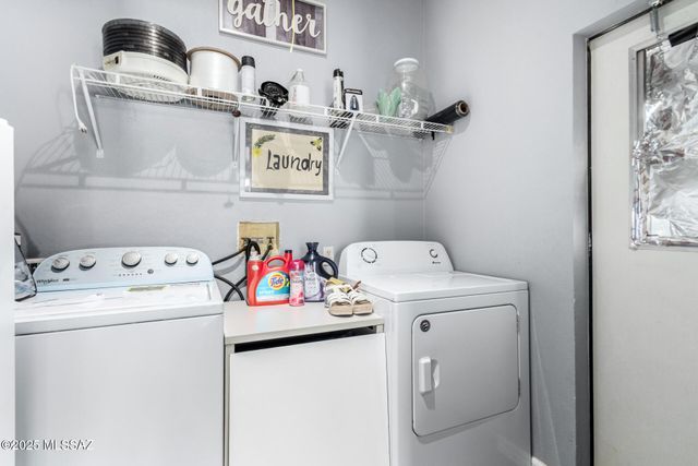 4230 W Camino Del Yucca, Sahuarita, AZ 85629