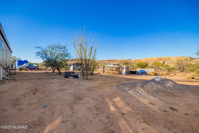 4230 W Camino Del Yucca, Sahuarita, AZ 85629