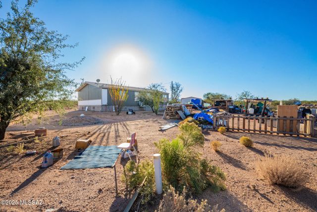 4230 W Camino Del Yucca, Sahuarita, AZ 85629