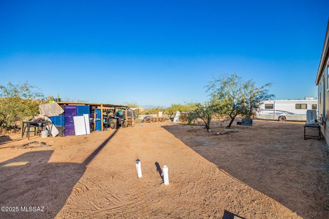 4230 W Camino Del Yucca, Sahuarita, AZ 85629