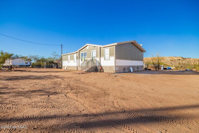 4230 W Camino Del Yucca, Sahuarita, AZ 85629