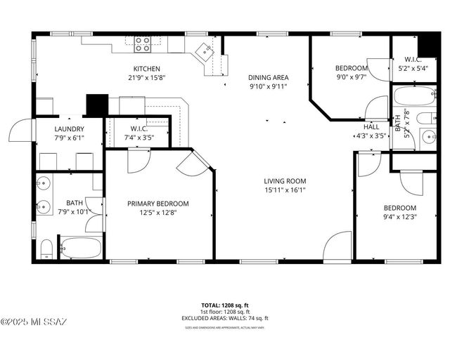 4230 W Camino Del Yucca, Sahuarita, AZ 85629