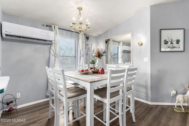 4230 W Camino Del Yucca, Sahuarita, AZ 85629