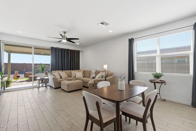 2457 E Rosario Mission Drive, Casa Grande, AZ 85194