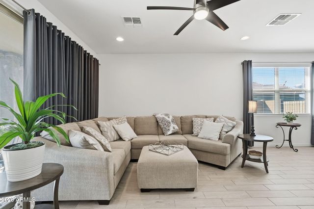 2457 E Rosario Mission Drive, Casa Grande, AZ 85194