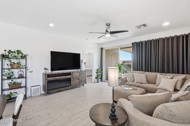 2457 E Rosario Mission Drive, Casa Grande, AZ 85194