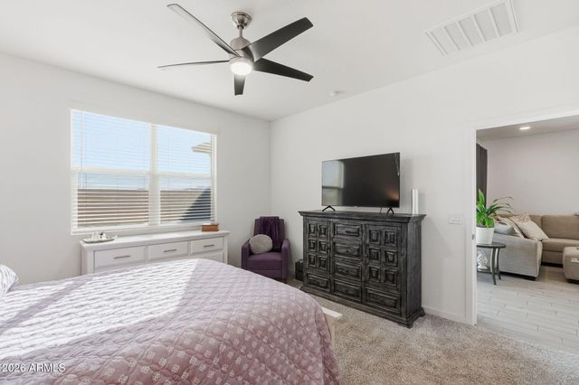 2457 E Rosario Mission Drive, Casa Grande, AZ 85194