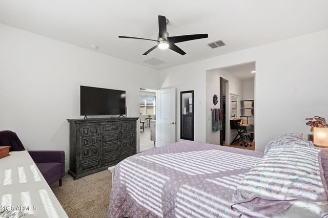 2457 E Rosario Mission Drive, Casa Grande, AZ 85194