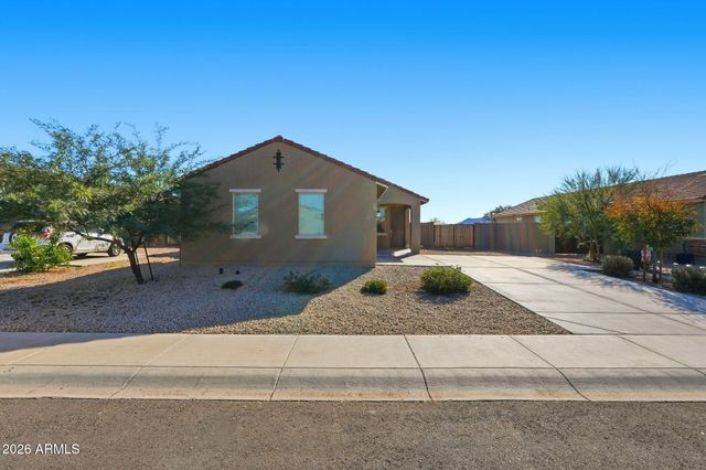 2457 E Rosario Mission Drive, Casa Grande, AZ 85194