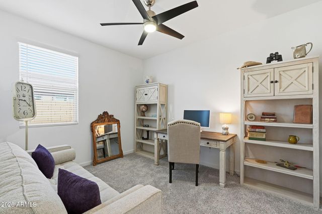 2457 E Rosario Mission Drive, Casa Grande, AZ 85194