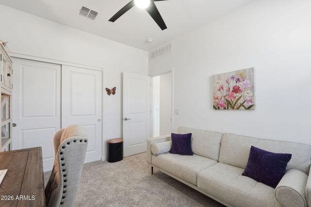 2457 E Rosario Mission Drive, Casa Grande, AZ 85194