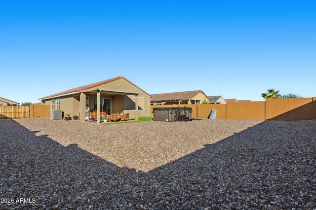 2457 E Rosario Mission Drive, Casa Grande, AZ 85194