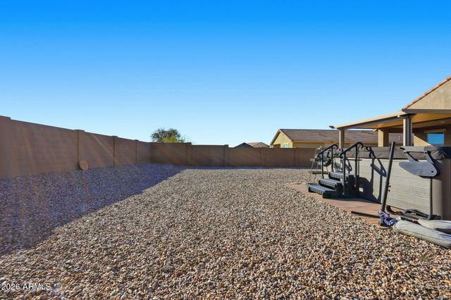 2457 E Rosario Mission Drive, Casa Grande, AZ 85194