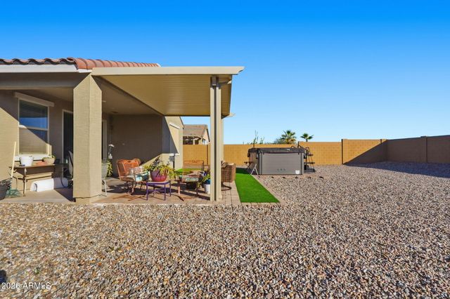 2457 E Rosario Mission Drive, Casa Grande, AZ 85194