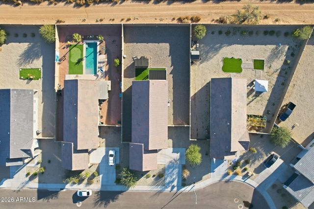 2457 E Rosario Mission Drive, Casa Grande, AZ 85194