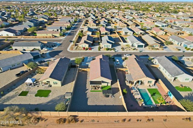 2457 E Rosario Mission Drive, Casa Grande, AZ 85194