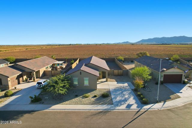 2457 E Rosario Mission Drive, Casa Grande, AZ 85194