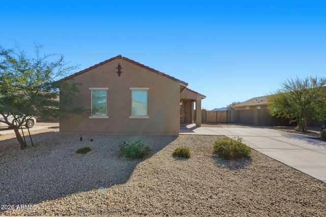 2457 E Rosario Mission Drive, Casa Grande, AZ 85194