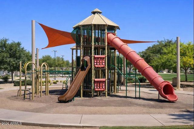 2457 E Rosario Mission Drive, Casa Grande, AZ 85194