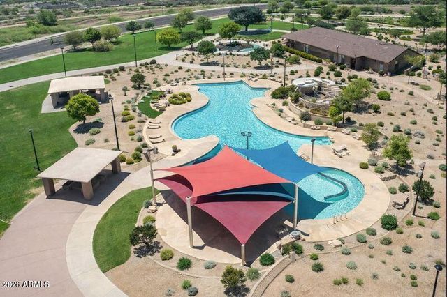 2457 E Rosario Mission Drive, Casa Grande, AZ 85194