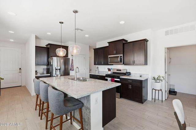 2457 E Rosario Mission Drive, Casa Grande, AZ 85194