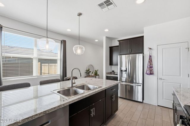 2457 E Rosario Mission Drive, Casa Grande, AZ 85194