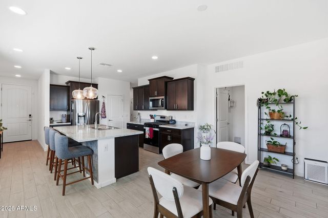 2457 E Rosario Mission Drive, Casa Grande, AZ 85194