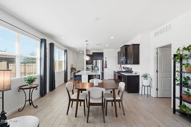 2457 E Rosario Mission Drive, Casa Grande, AZ 85194