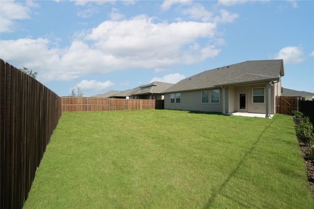 1504 Calanques Street, Royse City, TX 75189