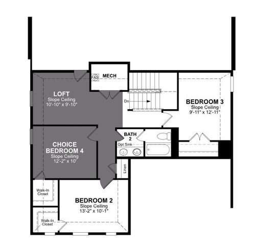 1504 Calanques Street, Royse City, TX 75189