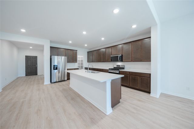 1504 Calanques Street, Royse City, TX 75189
