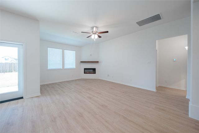 1504 Calanques Street, Royse City, TX 75189