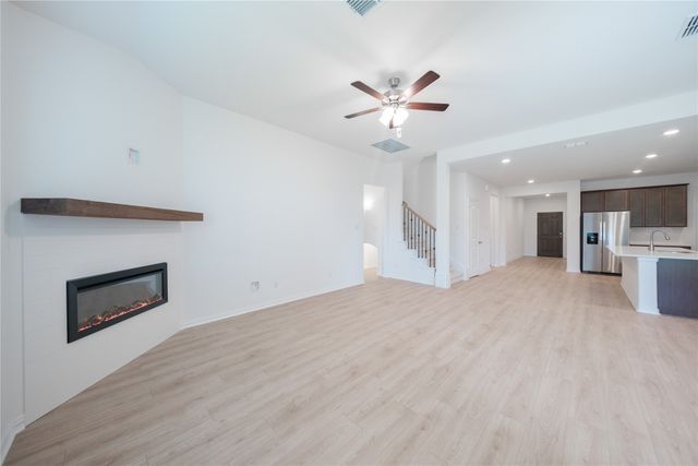 1504 Calanques Street, Royse City, TX 75189