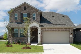 1504 Calanques Street, Royse City, TX 75189