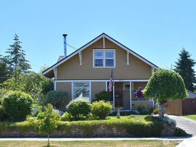673 SW Chehalis Avenue, Chehalis, WA 98532