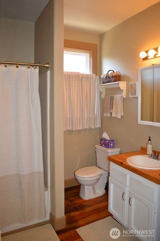 673 SW Chehalis Avenue, Chehalis, WA 98532