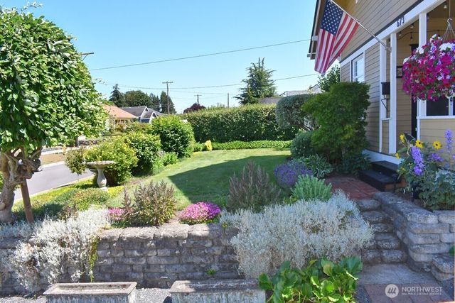 673 SW Chehalis Avenue, Chehalis, WA 98532