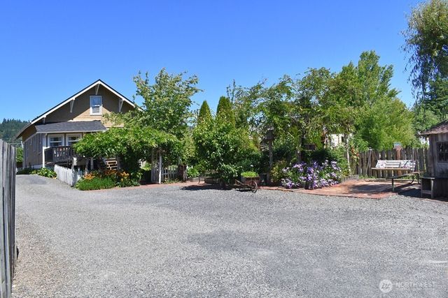 673 SW Chehalis Avenue, Chehalis, WA 98532