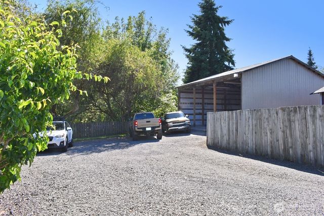 673 SW Chehalis Avenue, Chehalis, WA 98532