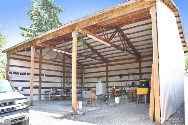 673 SW Chehalis Avenue, Chehalis, WA 98532