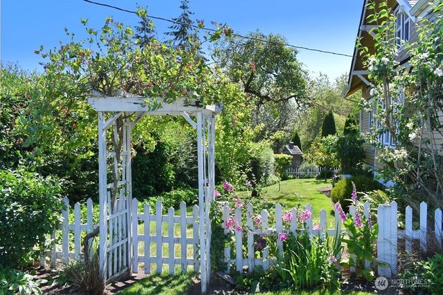 673 SW Chehalis Avenue, Chehalis, WA 98532