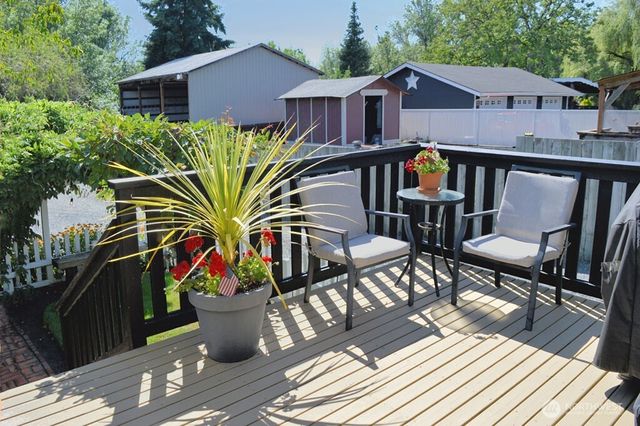 673 SW Chehalis Avenue, Chehalis, WA 98532