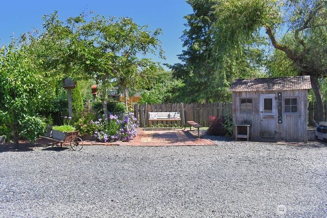 673 SW Chehalis Avenue, Chehalis, WA 98532