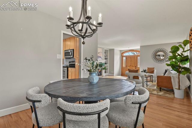 23 Crescent Lane, Colorado Springs, CO 80904